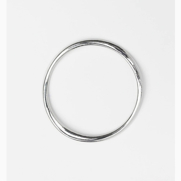 Awesomely Asymmetrical Bracelet - Picture 2 of 2